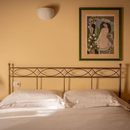 Locanda Al Convento Favaro Veneto Eksteriør bilde