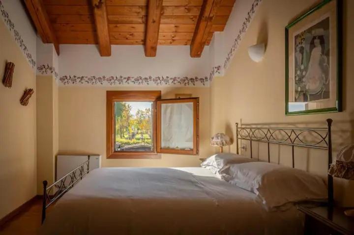 Locanda Al Convento Favaro Veneto Eksteriør bilde