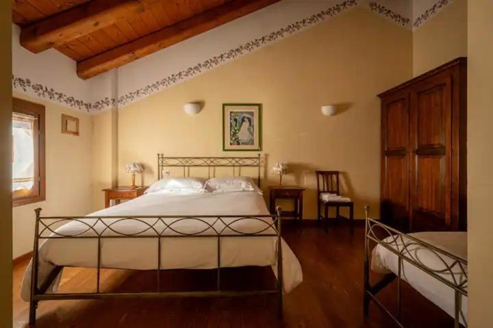 Locanda Al Convento Favaro Veneto Eksteriør bilde