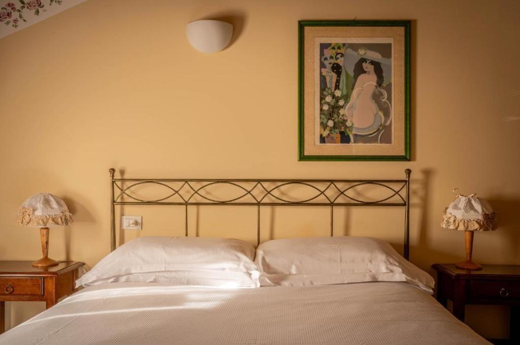 Locanda Al Convento Favaro Veneto Eksteriør bilde