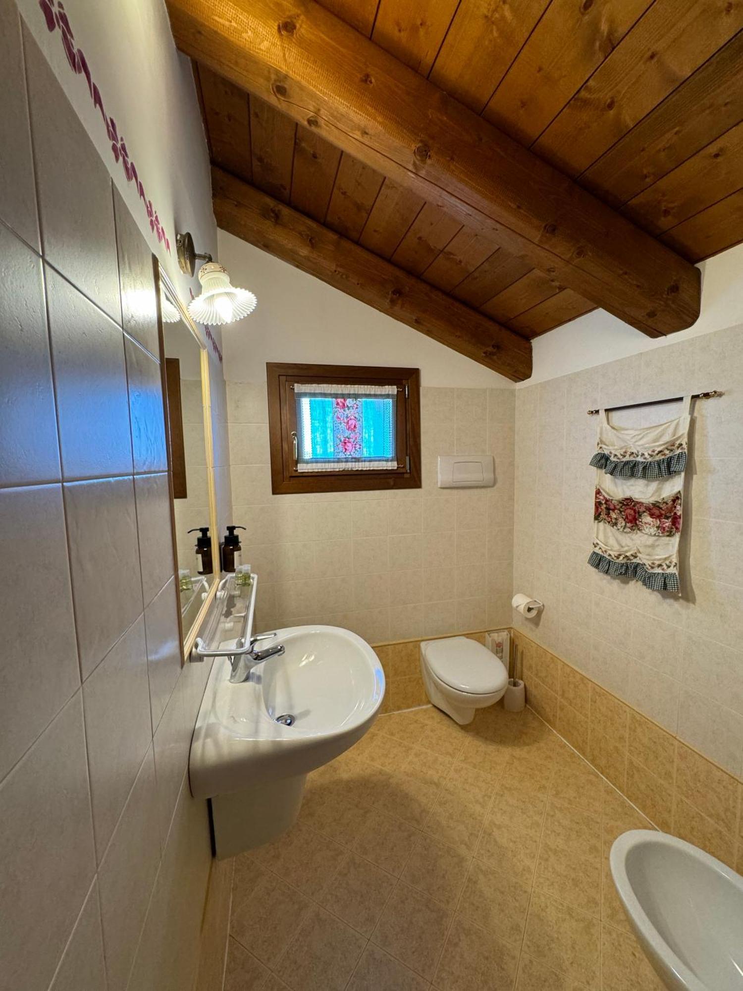 Locanda Al Convento Favaro Veneto Eksteriør bilde