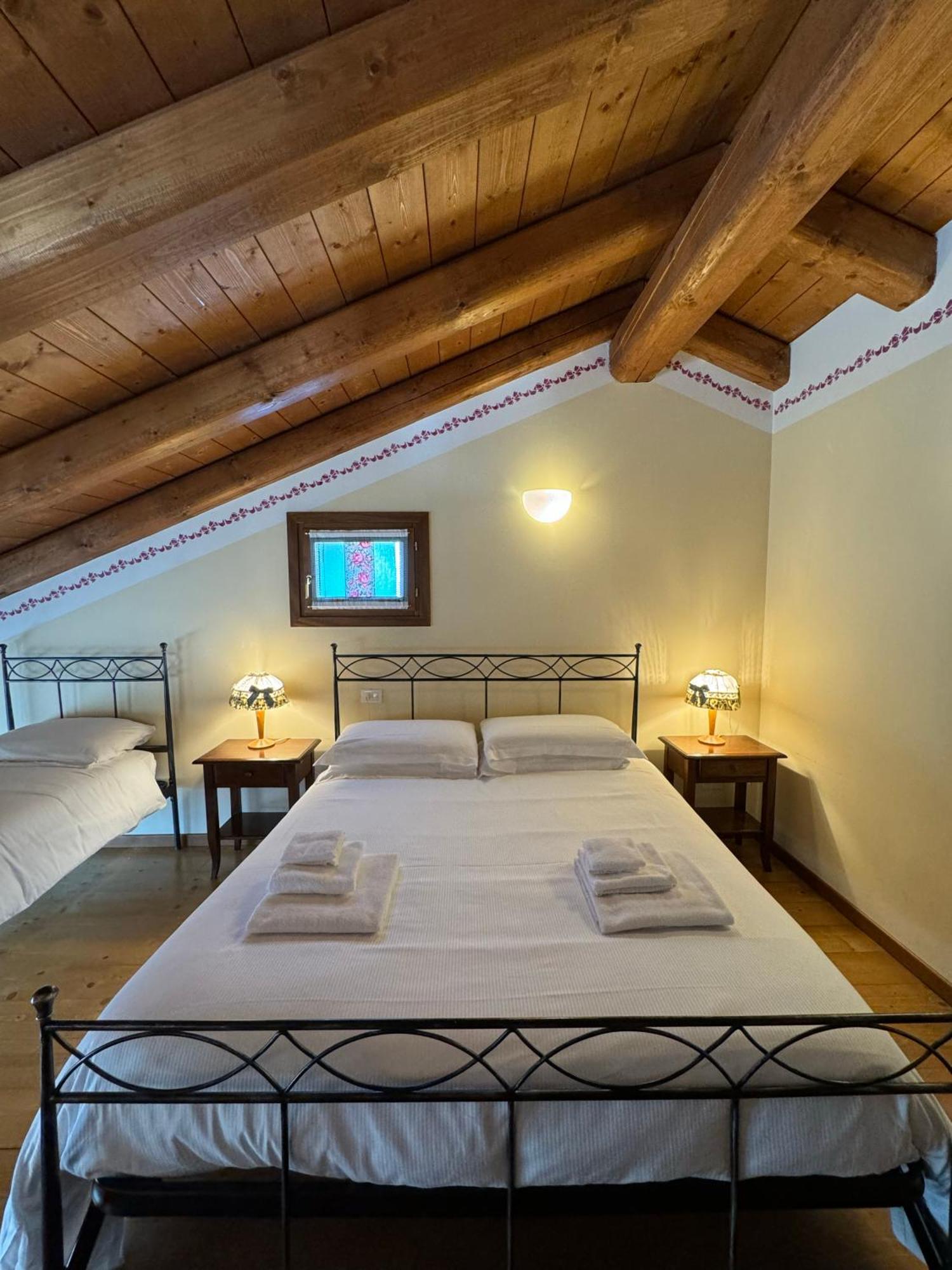Locanda Al Convento Favaro Veneto Eksteriør bilde