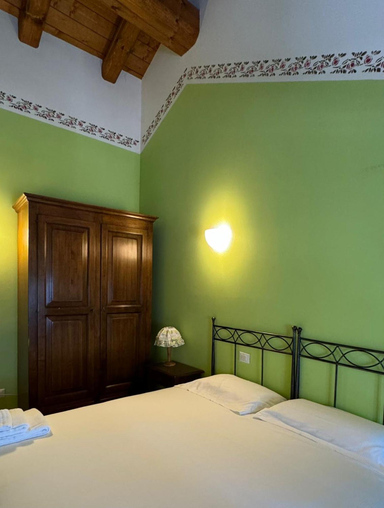Locanda Al Convento Favaro Veneto Eksteriør bilde