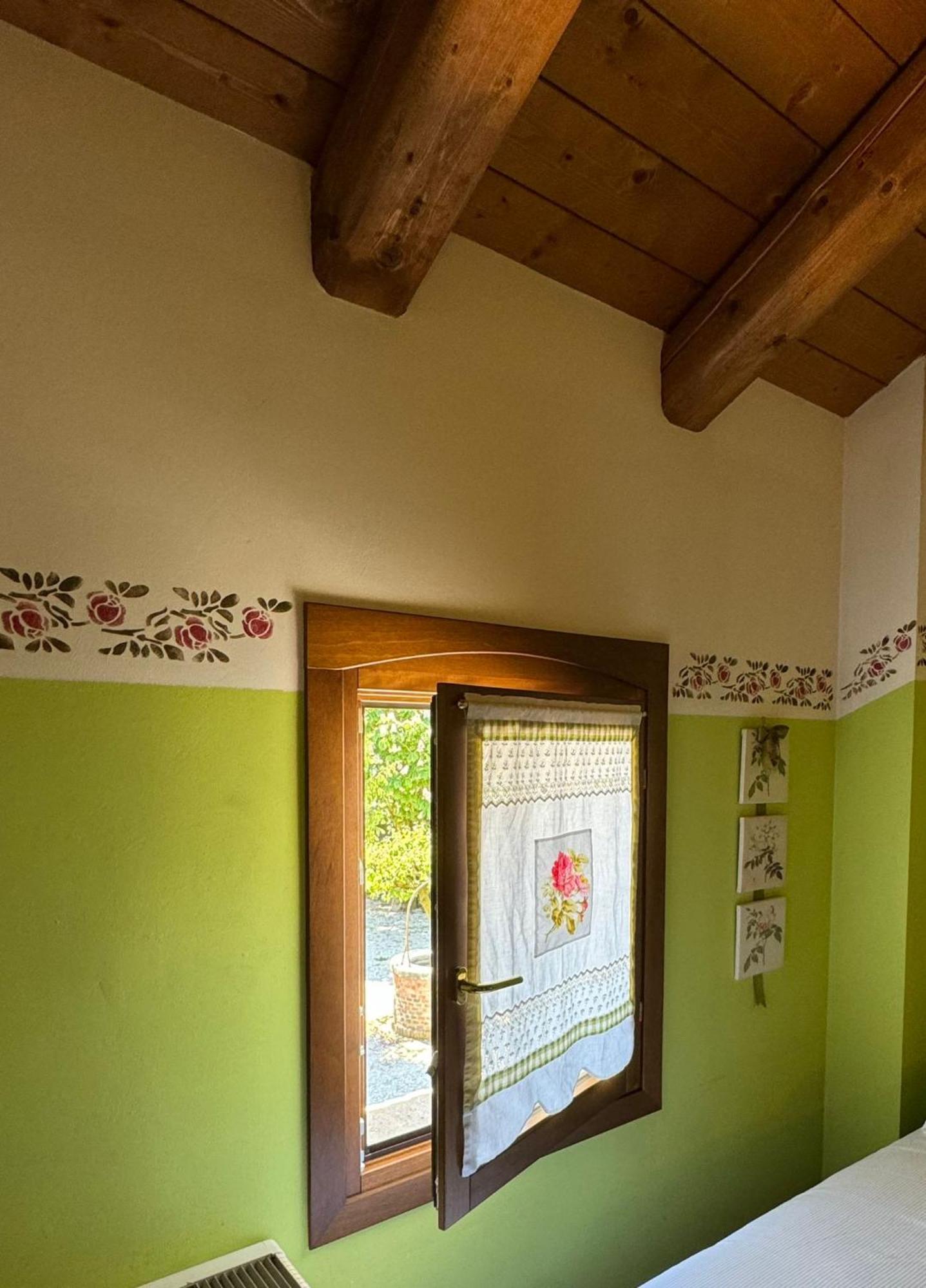 Locanda Al Convento Favaro Veneto Eksteriør bilde